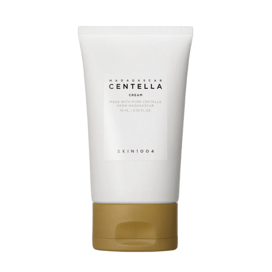 Skin1004 Madagascar Centella Cream 75ml - Korean Beauty US