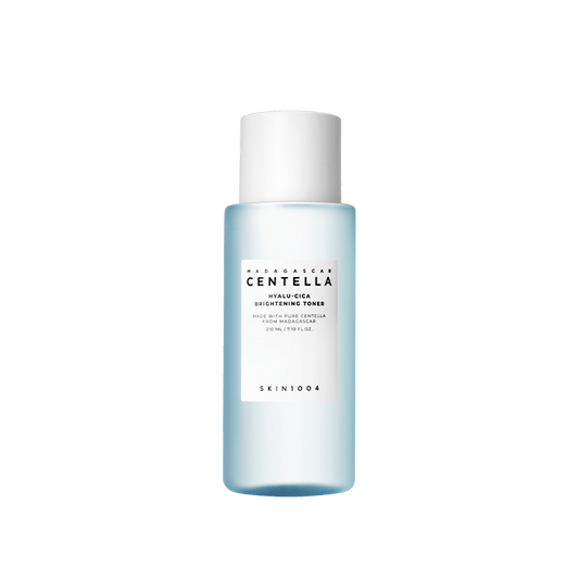 Skin1004 Madagascar Centella Hyalu - Cica Brightening Toner 210ml - Korean Beauty US