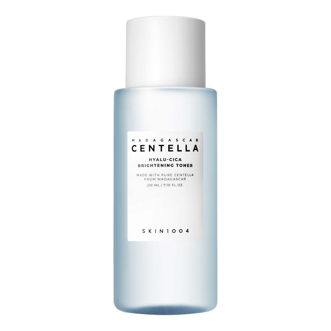 Skin1004 Madagascar Centella Hyalu - Cica Brightening Toner 210ml - Korean Beauty US