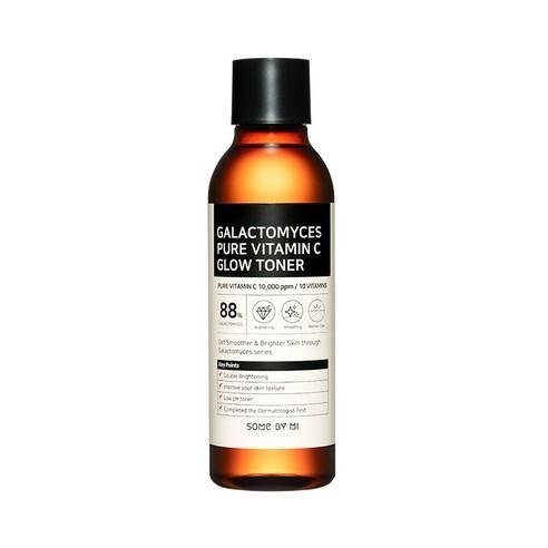 SomeByMi Galactomyces Pure Vitamin C Glow Toner 200ml - Korean Beauty US