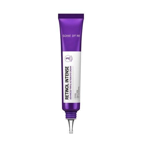 SomeByMi Retinol Intense Advanced Triple Action Eye Cream 30ml - Korean Beauty US