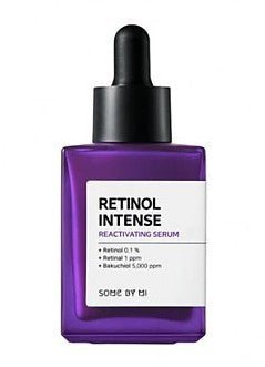 SomeByMi Retinol Intense Reactivating Serum 30ml - Korean Beauty US