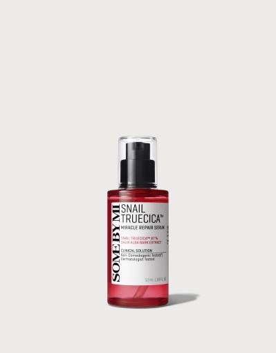 SomeByMi Snail Truecica Miracle Repair Serum 50ml - Korean Beauty US