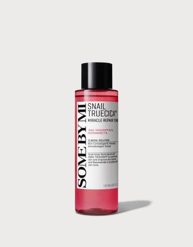 SomeByMi SnaIl Truecica Miracle Repair Toner 150ml - Korean Beauty US