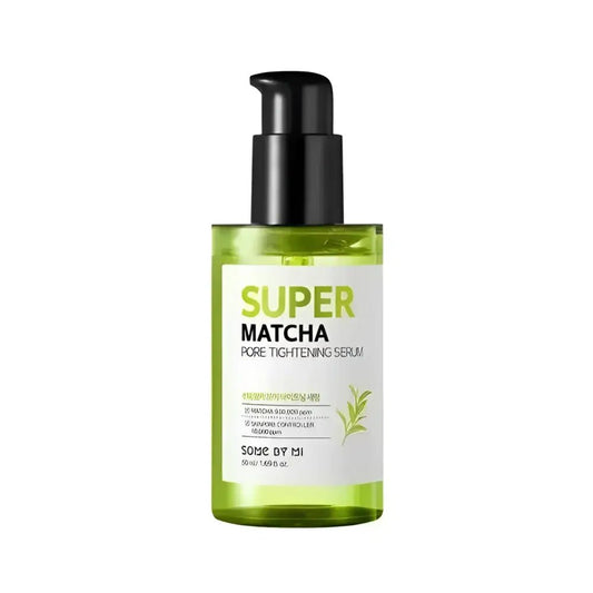 SomeByMi Super Matcha Pore Tightening Serum 50ml - 50ml