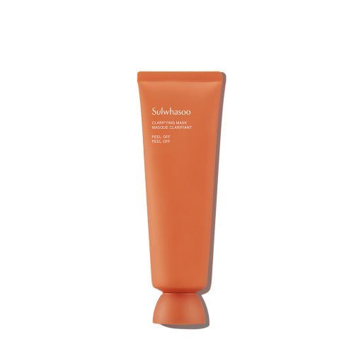 Sulwhasoo Clarifying Mask 120ml - Korean Beauty US