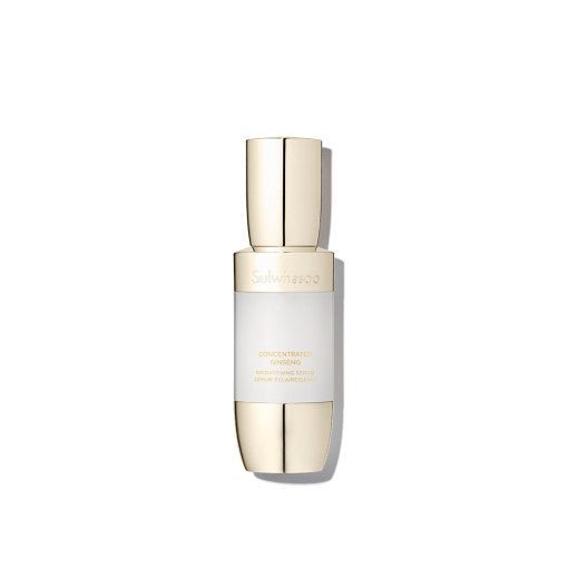 Sulwhasoo Concentrated Ginseng Brightening Serum 30ml - Korean Beauty US