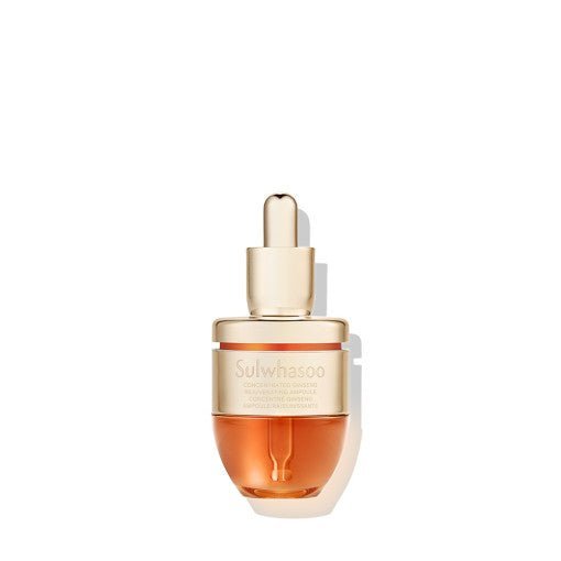 Sulwhasoo Concentrated Ginseng Rejuvenating Ampoule 20g - Korean Beauty US