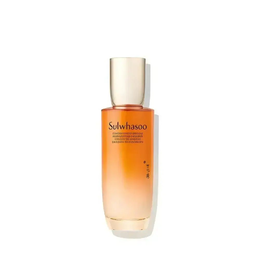 Sulwhasoo Concentrated Ginseng Renewing Emulsion 125ml - Emulsion