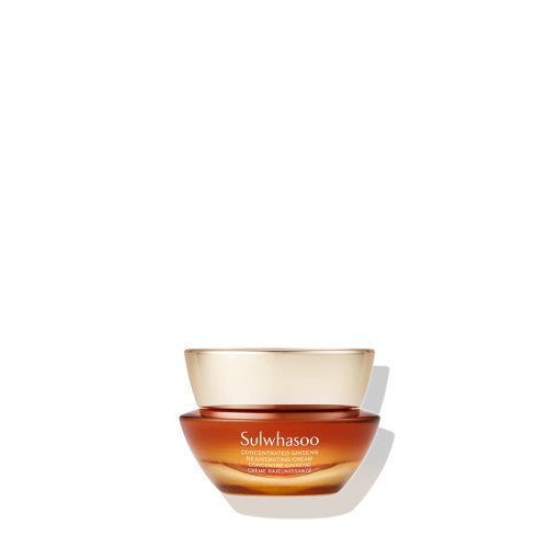 Sulwhasoo Concentrated Ginseng Renewing Cream 30ml - Korean Beauty US