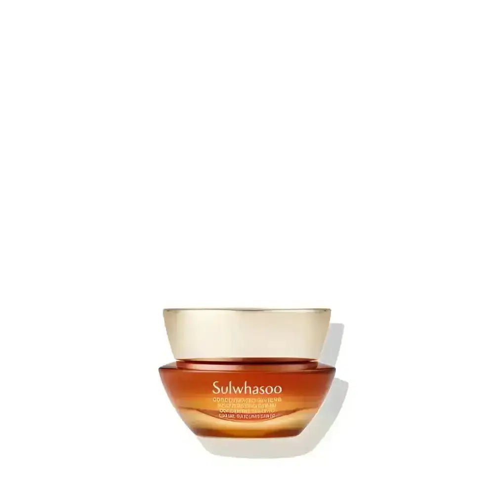 Sulwhasoo Concentrated Ginseng Renewing Cream 50ml - Cream