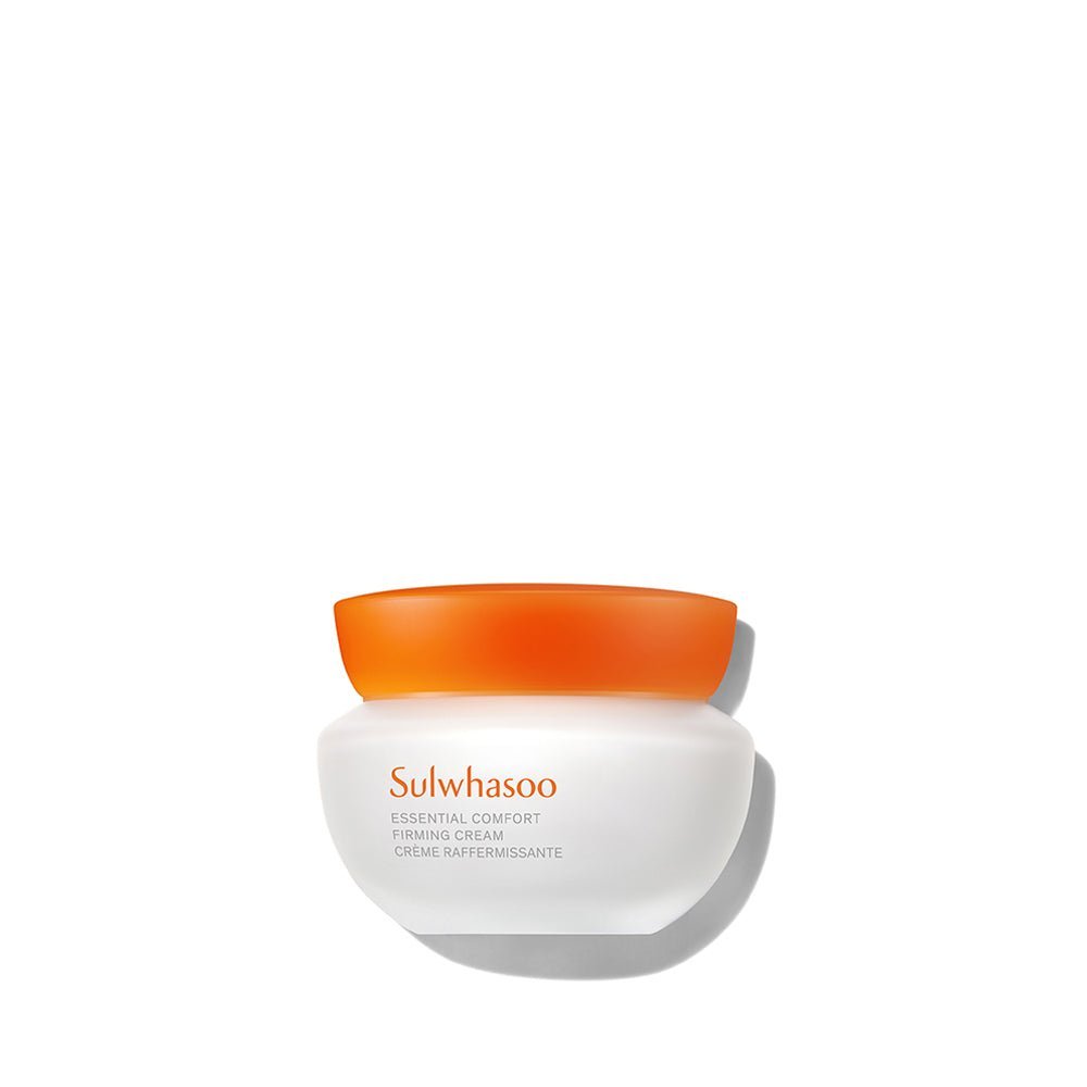 Sulwhasoo Essential Comfort Firming Cream 50ml - Korean Beauty US