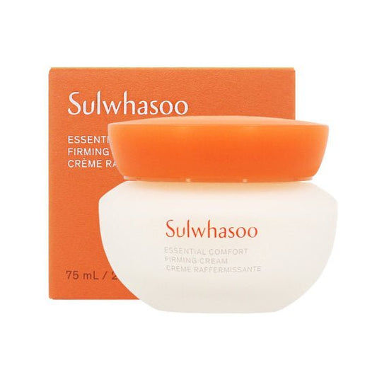 Sulwhasoo Essential Firming Cream EX 75ml - Korean Beauty US