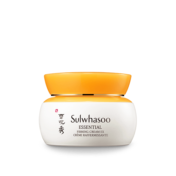 Sulwhasoo Essential Firming Cream EX 75ml - Korean Beauty US