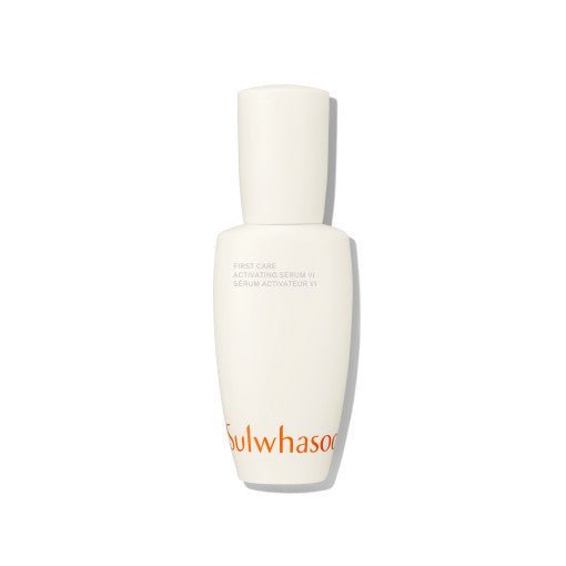 Sulwhasoo First Care Activating Serum VI 60ml - Korean Beauty US