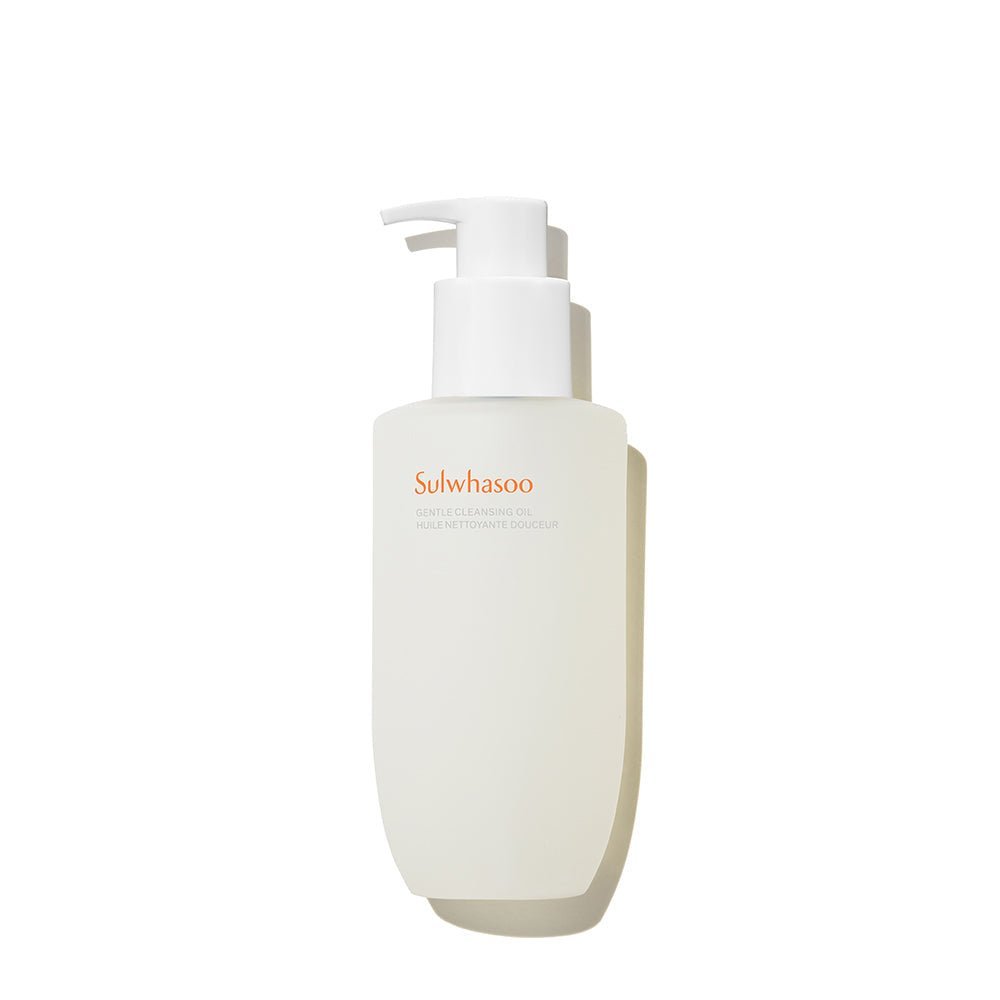 Sulwhasoo Gentle Cleansing Oil 200ml - Korean Beauty US