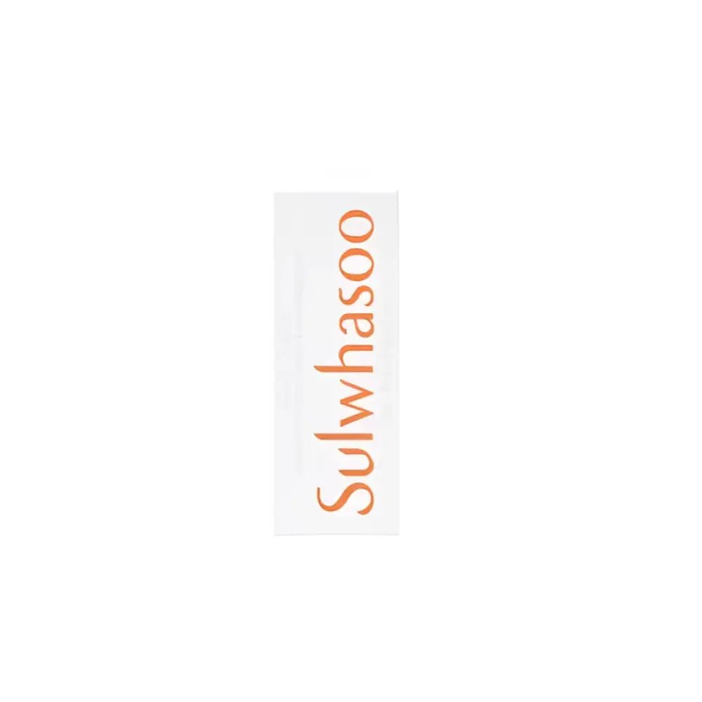 Sulwhasoo Glowing Lip Balm 3g - LIP BALM
