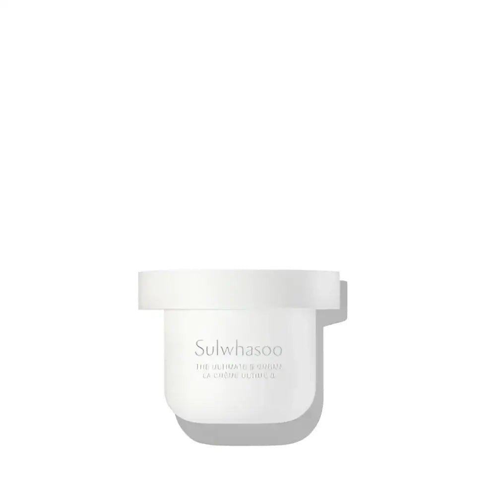 Sulwhasoo The Ultimate S cream (REFILL) 30ml - Cream