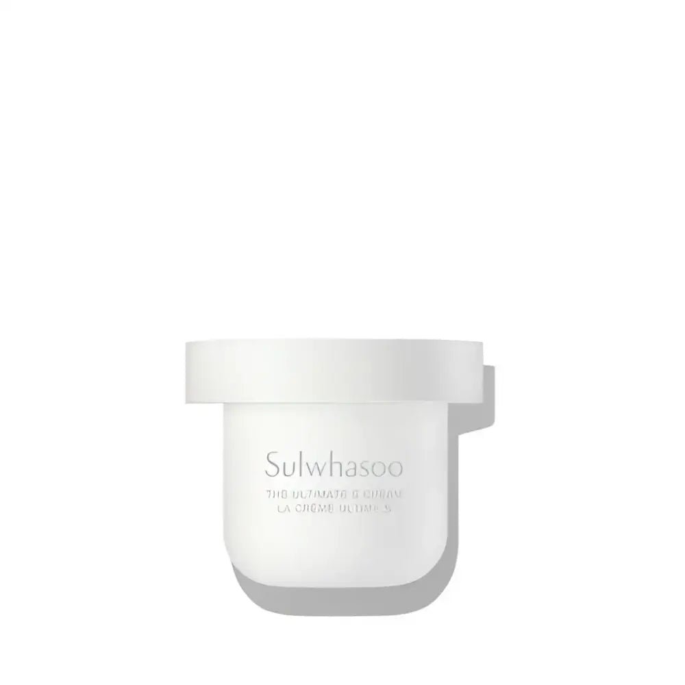 Sulwhasoo The Ultimate S Cream (REFILL) 60ml - Cream