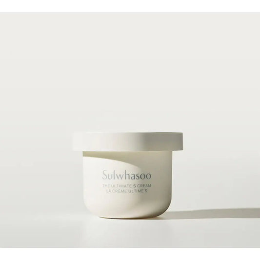 Sulwhasoo The Ultimate S Cream (REFILL) 60ml - Cream