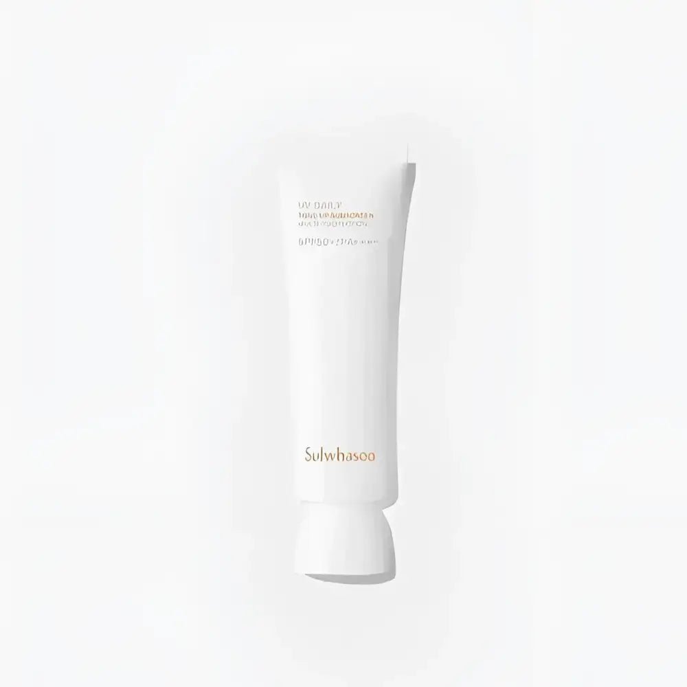 Sulwhasoo UV Daily Tone Up Sunscreen 50+/PA++++ 50ml - Sun Cream