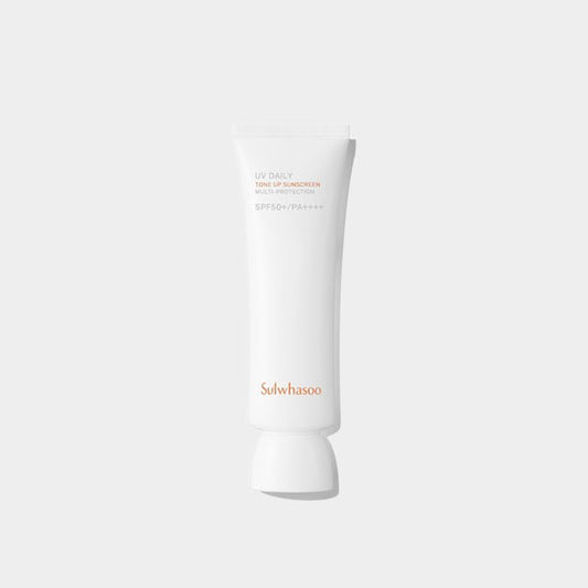 Sulwhasoo UV Daily Tone Up Sunscreen 50+/PA++++ 50ml - Korean Beauty US