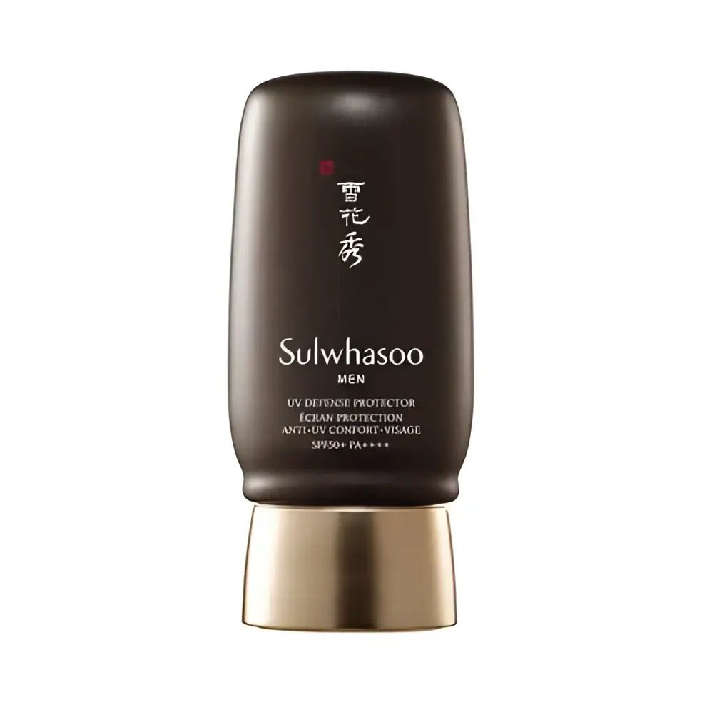 Sulwhasoo UV Defense Protector 50ml for Anti-Aging Skin - 50ml