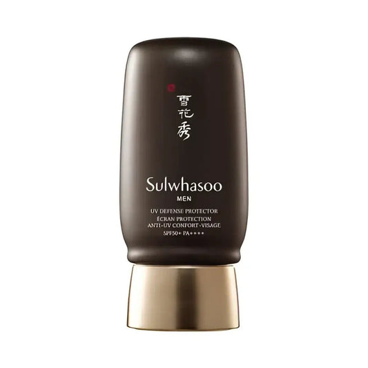 Sulwhasoo UV Defense Protector 50ml for Anti-Aging Skin - 50ml