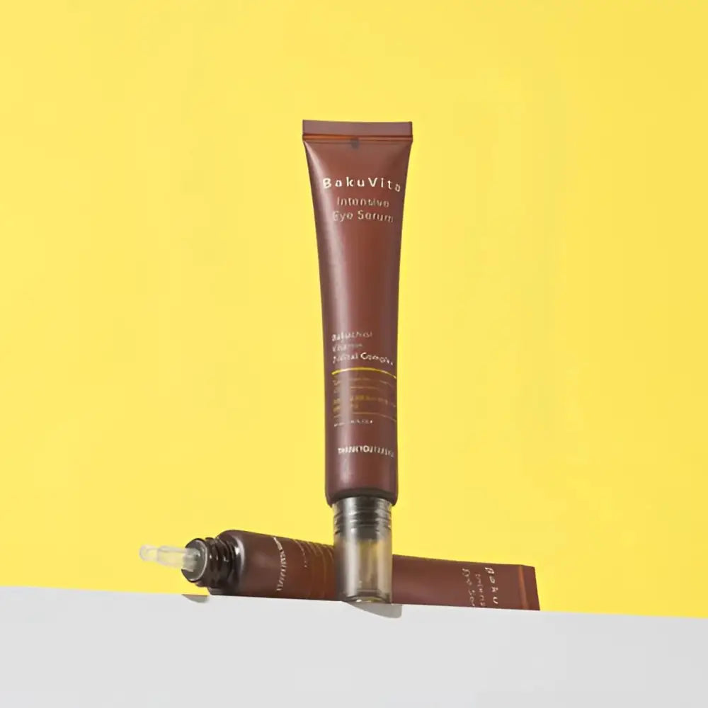 Thank You Farmer Bakuvita Intensive Daily Eye Serum 30ml - Eye Cream