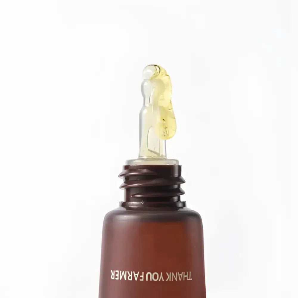 Thank You Farmer Bakuvita Intensive Daily Eye Serum 30ml - Eye Cream