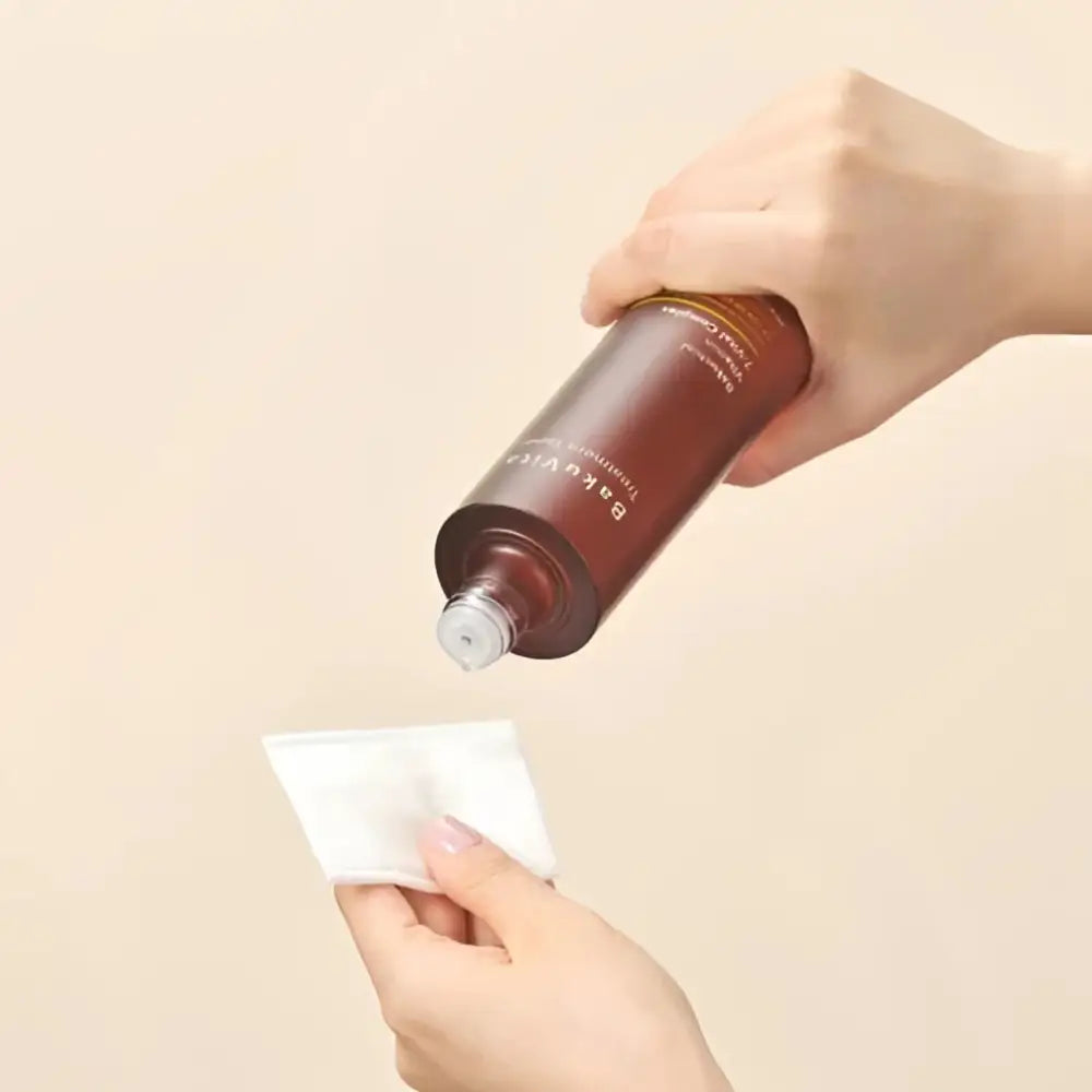 Thank You Farmer Bakuvita Treatment Toner 200ml Hydrating - Toner