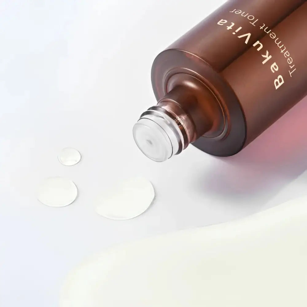 Thank You Farmer Bakuvita Treatment Toner 200ml Hydrating - Toner