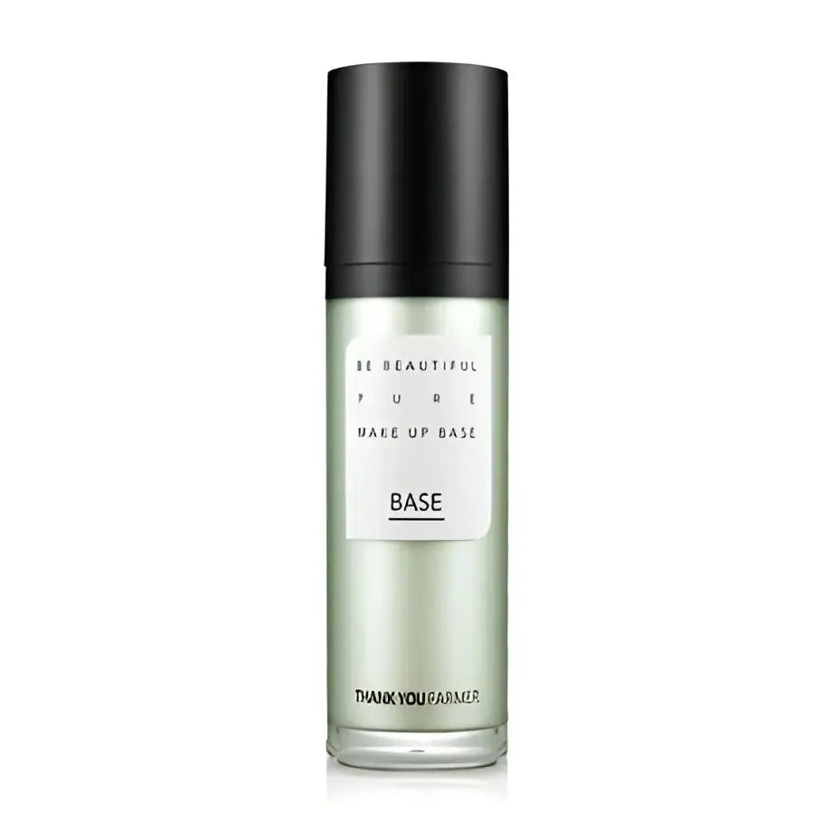 Thank You Farmer Be Beautiful Pure Make Up Base Green 40ml - Make Up Base