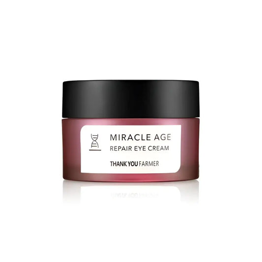 Thank You Farmer Miracle Age Repair Eye Cream 20g Plus - Eye Cream