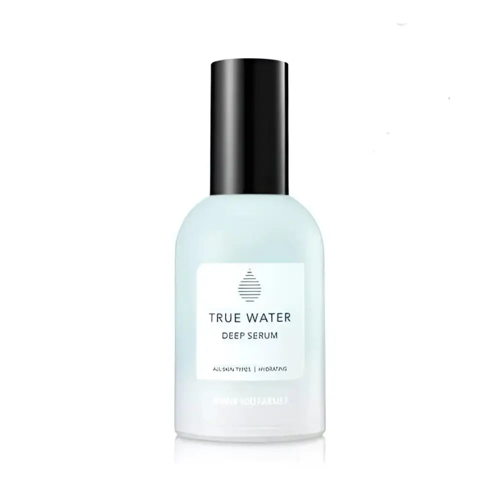 Thank You Farmer True Water Deep Serum Ex 60ml Hydration - serum