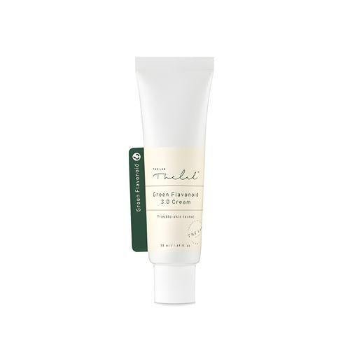 THE LAB by BLANC DOUX Green Flavonoid 3.0 Cream 50 ml - Korean Beauty US