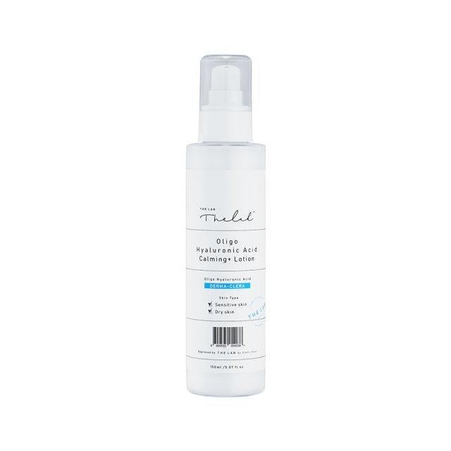 THE LAB by BLANC DOUX Oligo Hyaluronic Acid Calming Plus Lotion 150ml - Korean Beauty US