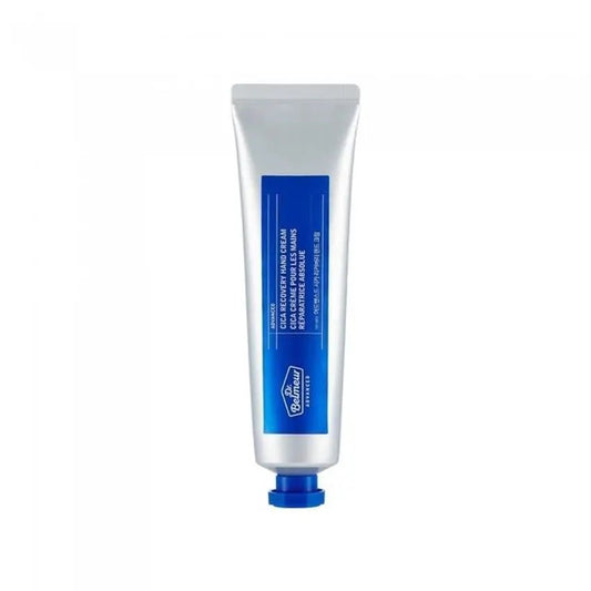 Thefaceshop DR. BELMEUR CICA RECOVERY HAND CREAM 60ml Deep Moisturization and Skin Repair - 60ml