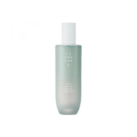 Thefaceshop Yehwadam Artemisia Soothing Toner 180ml Hydration - 180ml