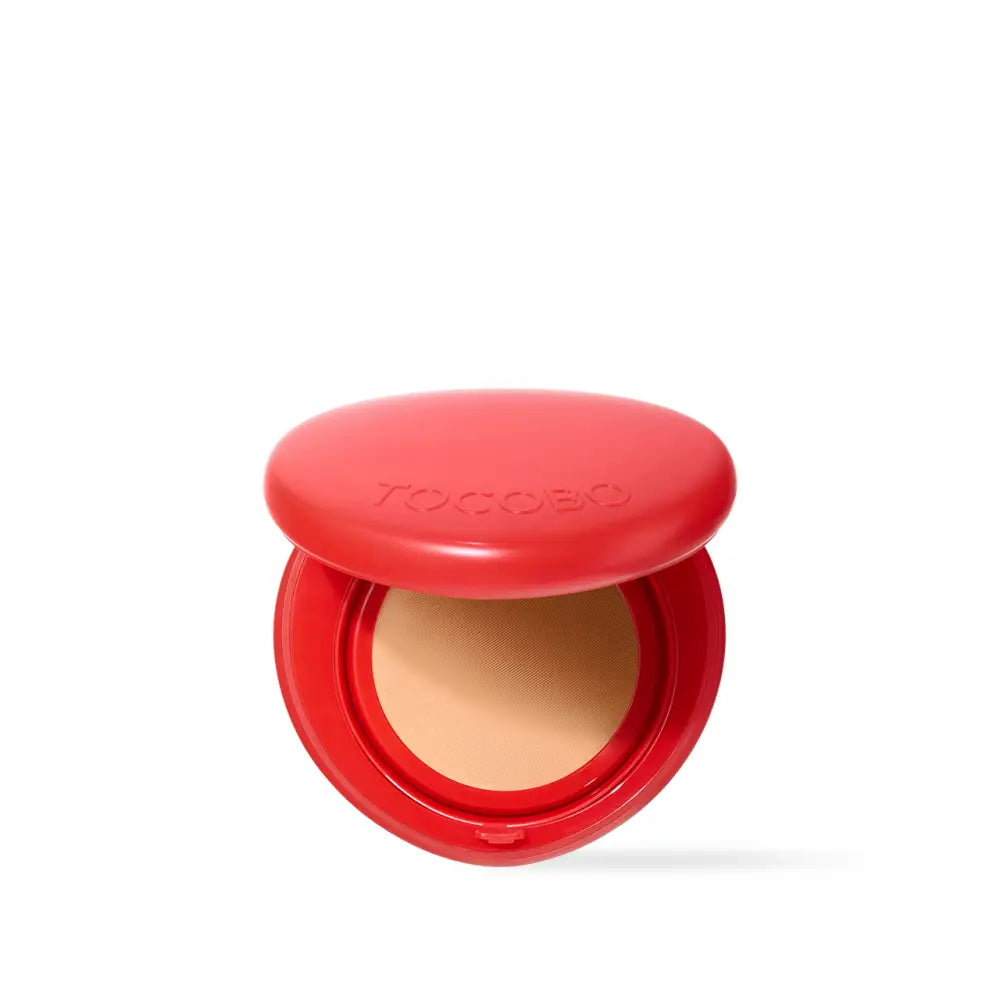 Tocobo Apple Dewy Fit Cushion 25 Peanut 15g Semi Glow - 25 PEANUT