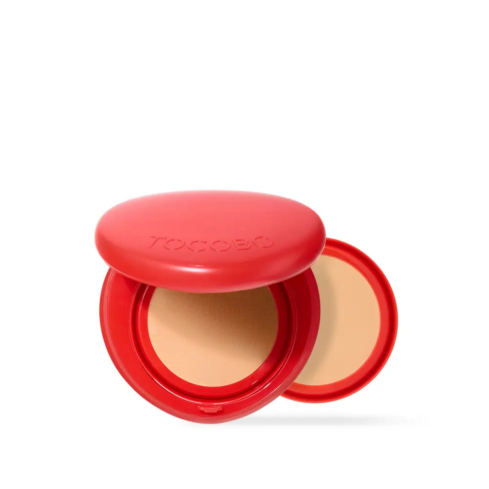 Tocobo Apple Dewy Fit Cushion 25 Peanut Refill Set Bundle - 25 PEANUT REFILL SET