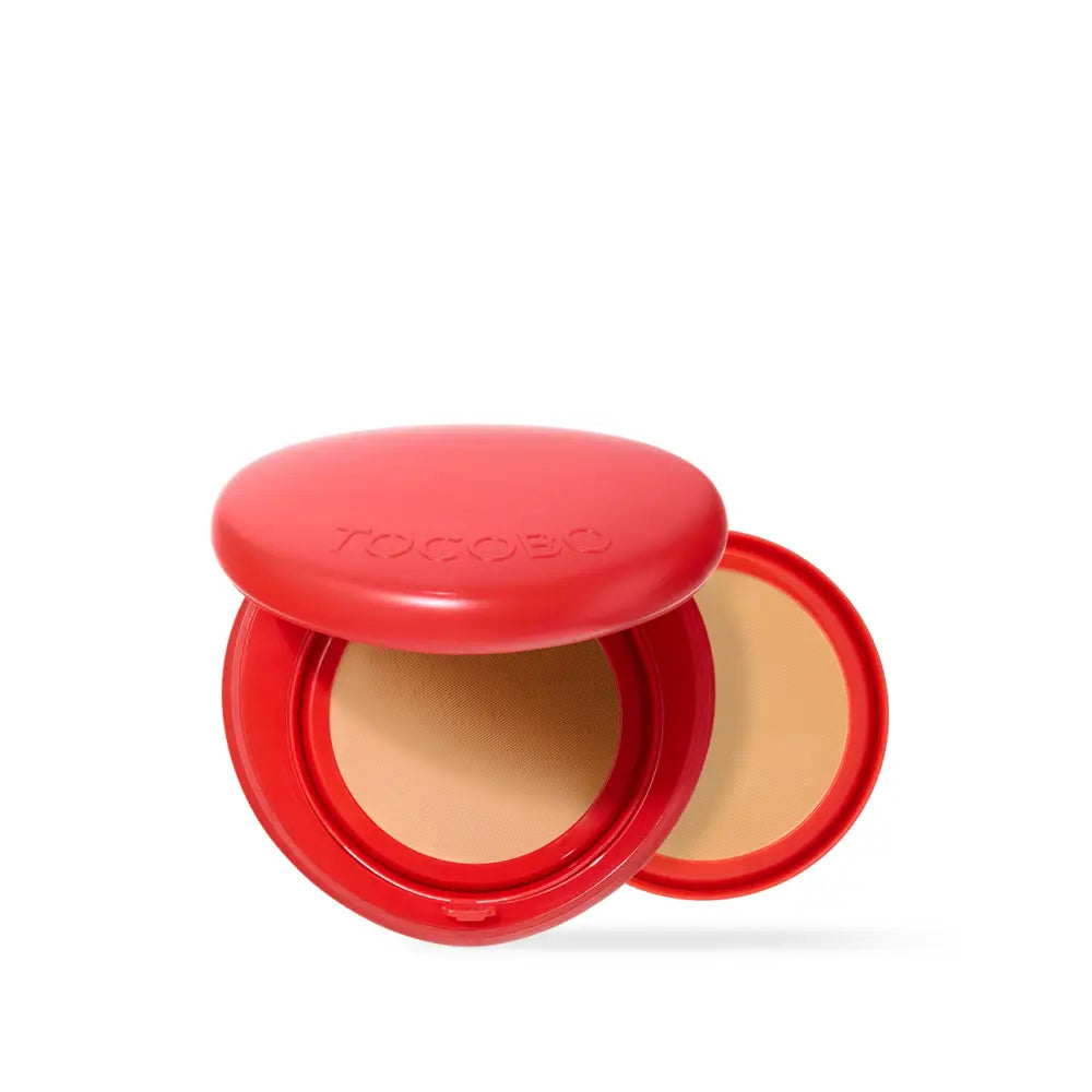 Tocobo Apple Dewy Fit Cushion 27 Toast Refill Set Supreme - 27 TOAST REFILL SET