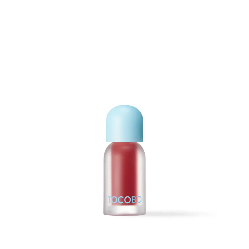 Tocobo Juicy Berry Plumping Lip Oil 14 Color Shades - 05 Rosy Girl
