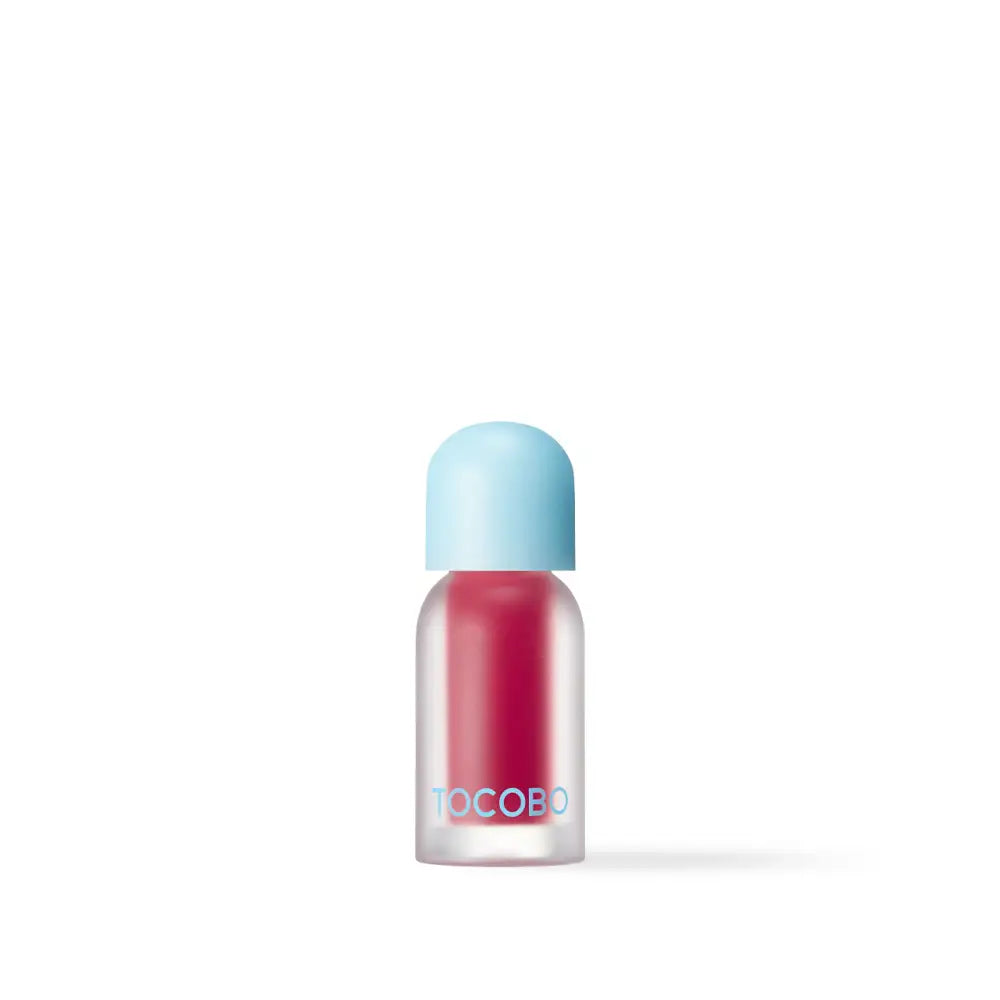 Tocobo Juicy Berry Plumping Lip Oil 14 Color Shades - 06 Berry Candy