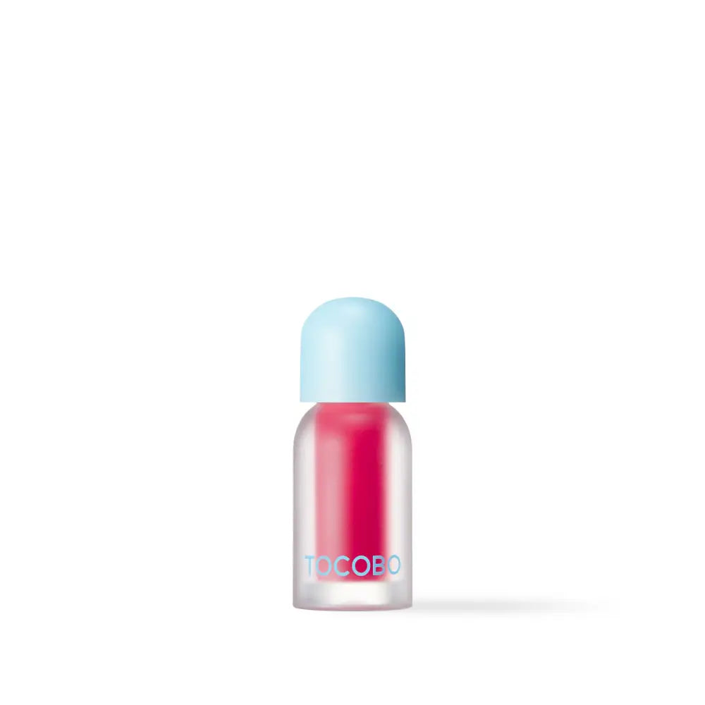Tocobo Juicy Berry Plumping Lip Oil 14 Color Shades - 12 CHERRY ADE