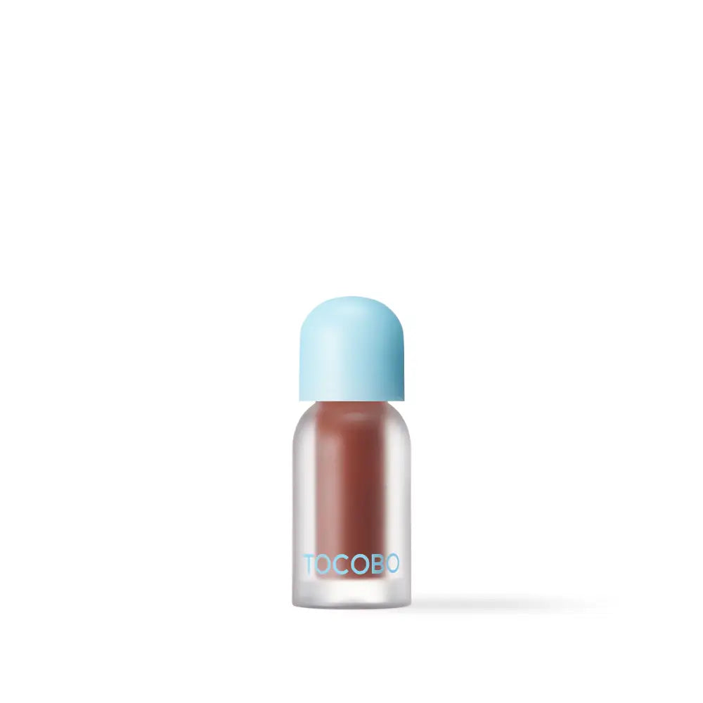 Tocobo Juicy Berry Plumping Lip Oil 14 Color Shades - 13 CHOCO BERRY