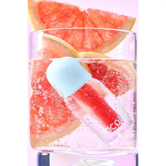 Tocobo Juicy Berry Plumping Lip Oil Rosy Girl 4g Shine - 05 Rosy Girl