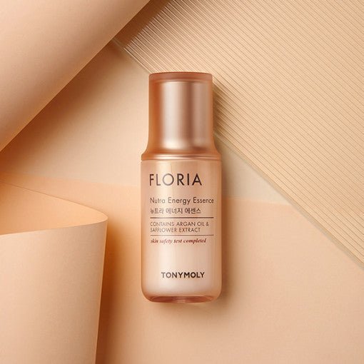 TONYMOLY FLORIA Nutra Energy Essence 50ml - Korean Beauty US