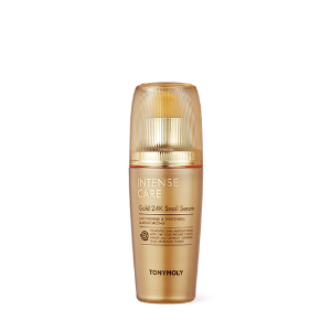 tonymoly Intense Care Gold24K Snail Serum 35ml - Korean Beauty US