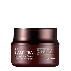 TONYMOLY The Black Tea London Classic Cream 50ml - Korean Beauty US